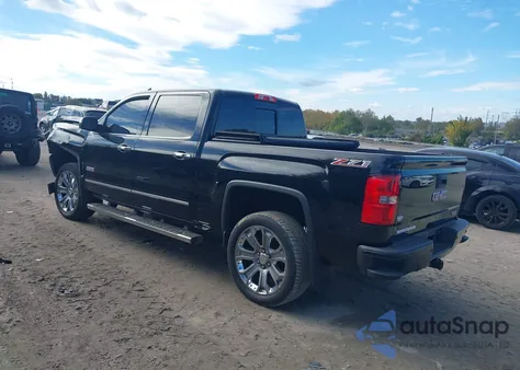2015 GMC Sierra 1500 Slt z USA, uszkodzony, nr VIN 3GTU2VEC2FG141443